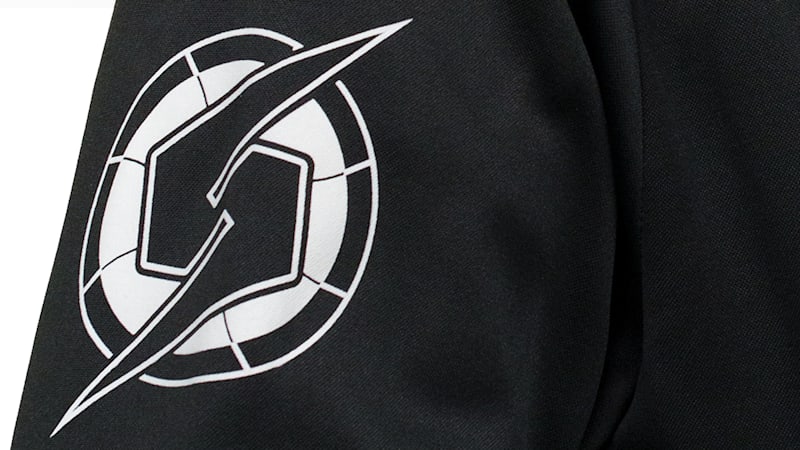 Metroid jacket outlet